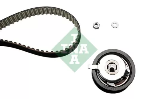 Ina Timing Belt Kit For Seat Skoda Vw Arosa Caddy Felicia Lupo Polo