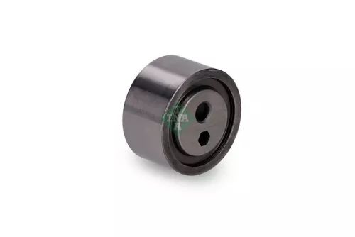 Schaeffler INA Schaeffler INA 531 0077 10 Ina Timing Belt Tensioner Pulley For Austin Mg Rover Tata 200 400 800 Indica Ev2 