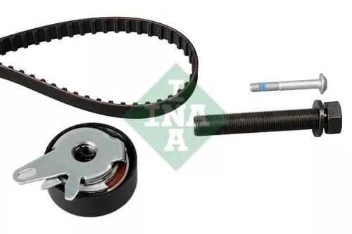 Ina Timing Belt Kit For Volvo Vw 850 Lt 28-35 Lt 28-46 S70 S80 Transporter V70