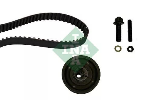Ina Timing Belt Kit For Aro Audi Toyota Vw 10 80 90 Caddy Etios Golf Iltis Jetta