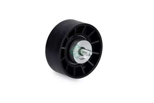 Schaeffler INA Schaeffler INA 532 0254 10 Ina Deflection Idler Guide Pulley V-ribbed Belt For Ford Escort Fiesta Orion Transit T 