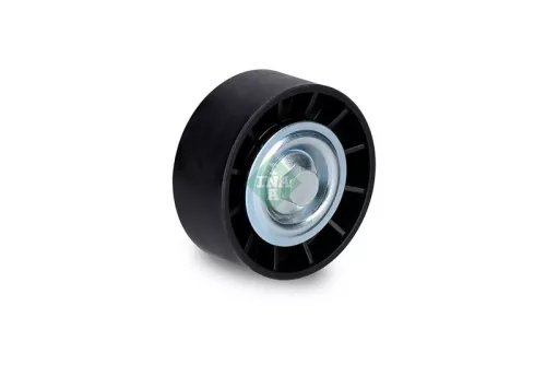 Schaeffler INA Schaeffler INA 532 0254 10 Ina Deflection Idler Guide Pulley V-ribbed Belt For Ford Escort Fiesta Orion Transit T 