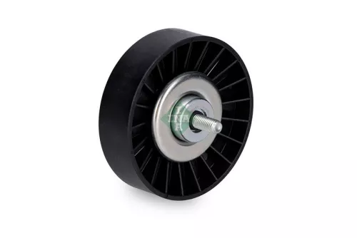 Schaeffler INA Schaeffler INA 532 0256 10 Ina Deflection Idler Guide Pulley V-ribbed Belt For Alfa Romeo Fiat Lancia 156 166 Kap 