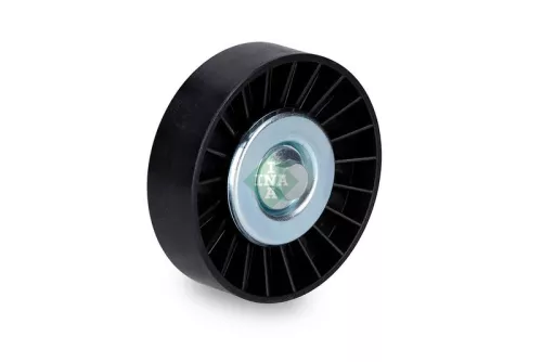 Schaeffler INA Schaeffler INA 532 0256 10 Ina Deflection Idler Guide Pulley V-ribbed Belt For Alfa Romeo Fiat Lancia 156 166 Kap 