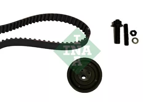 Schaeffler INA Schaeffler INA 530 0003 10 Ina Timing Belt Kit For Audi Seat Vw 80 Cordoba Golf Ibiza Passat Toledo Transpo 