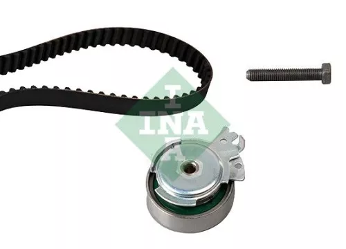 Ina Timing Belt Kit For Buick (Sgm) Chevrolet Chevrolet (Sgm) Daewoo Fso Holden 