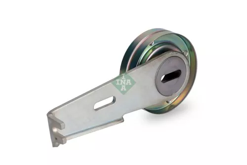 Schaeffler INA Schaeffler INA 531 0096 10 Tensioner Pulley, V-ribbed belt 