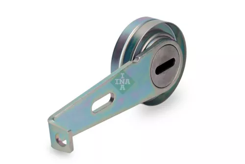 Schaeffler INA Schaeffler INA 531 0097 10 Tensioner Pulley, V-ribbed belt 