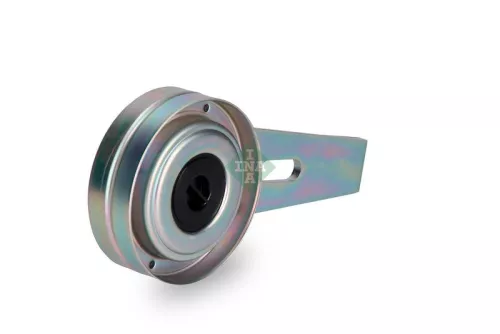 Schaeffler INA Schaeffler INA 531 0097 10 Tensioner Pulley, V-ribbed belt 