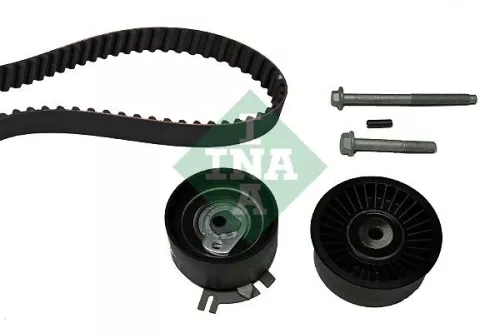 Ina Timing Belt Kit For Ldv Nissan Opel Renault Vauxhall Avantime Convoy Espace 