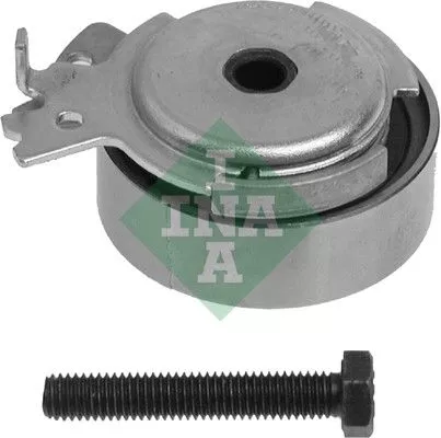 Ina Timing Belt Tensioner Pulley For Chevrolet Chevrolet (Sgm) Daewoo Fso Holden