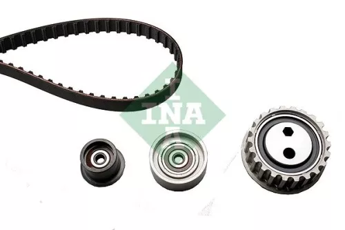 Ina Timing Belt Kit For Bmw 3