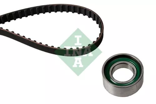 Ina Timing Belt Kit For Autobianchi Fiat Lancia Cinquecento Palio Panda Punto Se