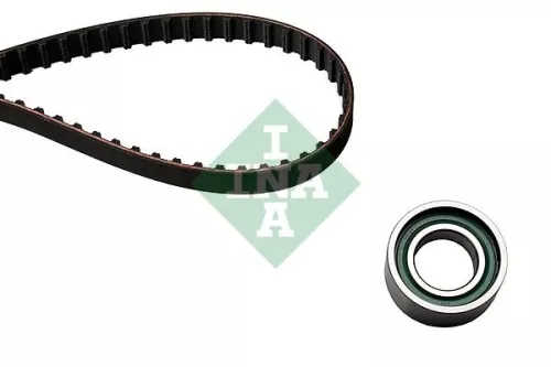 Ina Timing Belt Kit For Citroën Fiat Lancia Peugeot Yugo Dedra Delta Elba Expert