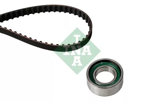Ina Timing Belt Kit For Fiat Lancia Zastava 10 Doblo Fiorino Palio Panda Punto S