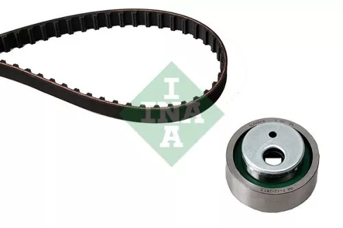 Ina Timing Belt Kit For Citroën Peugeot 106 106 Van 205 206 206 Van 206+ 306 309