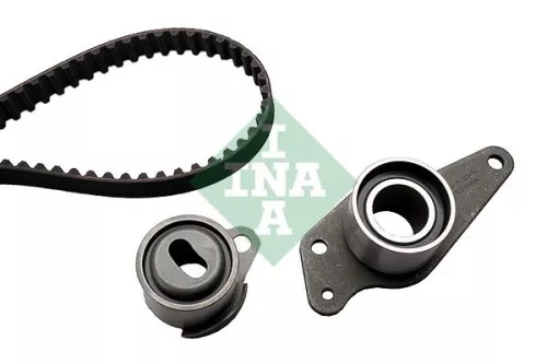 Ina Timing Belt Kit For Renault Volvo 11 19 21 340-360 440 460 9 Megane Rapid Su
