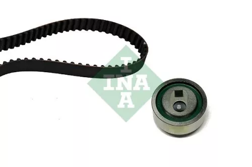 Ina Timing Belt Kit For Citroën Citroën (Df-psa) Dacia Peugeot 106 205 206 306 3