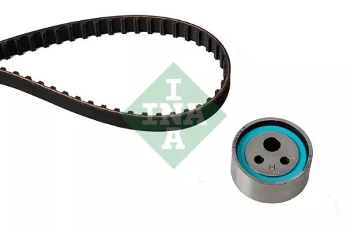Ina Timing Belt Kit For Renault 19 Clio Megane Rapid
