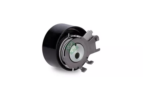 Schaeffler INA Schaeffler INA 531 0404 10 Ina Timing Belt Tensioner Pulley For Dacia Nissan Peugeot Proton Renault 206 Cli 