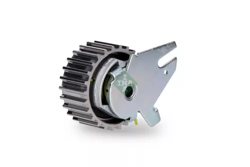 Schaeffler INA Schaeffler INA 531 0411 30 Ina Timing Belt Tensioner Pulley For Alfa Romeo Fiat Lancia 145 146 147 155 156  