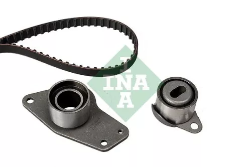 Ina Timing Belt Kit For Dacia Renault Clio Express Kangoo Rapid Solenza Thalia