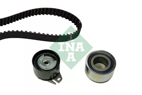 Ina Timing Belt Kit For Fiat Lancia Brava Bravo Dedra Delta Doblo Grand Siena Id