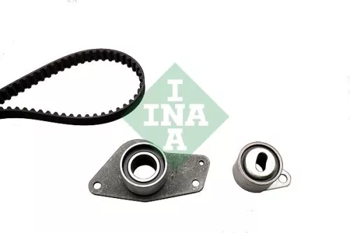 Ina Timing Belt Kit For Renault 19 Clio Megane Sport Spider