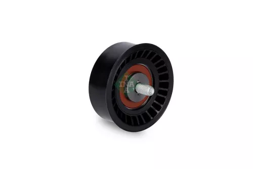 Schaeffler INA Schaeffler INA 532 0033 10 Deflection Pulley/Guide Pulley, timing belt 