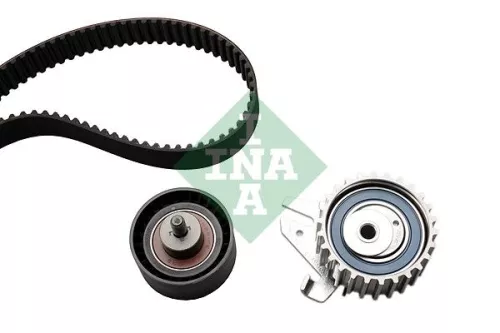 Ina Timing Belt Kit For Alfa Romeo 145 146 147 156