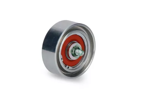 Schaeffler INA Schaeffler INA 532 0294 10 Ina Deflection Idler Guide Pulley V-ribbed Belt For Citroën Fiat Peugeot Boxer Ducato  