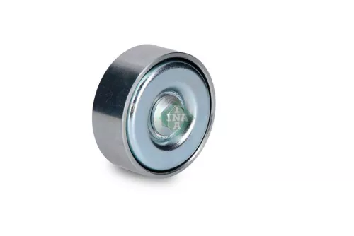 Schaeffler INA Schaeffler INA 532 0294 10 Ina Deflection Idler Guide Pulley V-ribbed Belt For Citroën Fiat Peugeot Boxer Ducato  