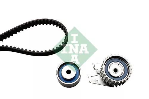 Ina Timing Belt Kit For Alfa Romeo Fiat Lancia Bravo Coupe Kappa Lybra Marea Ton