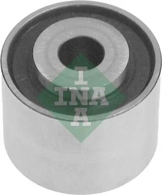 Ina Deflection Idler Guide Pulley V-ribbed Belt For Citroën Fiat Peugeot 206 206 Van 3