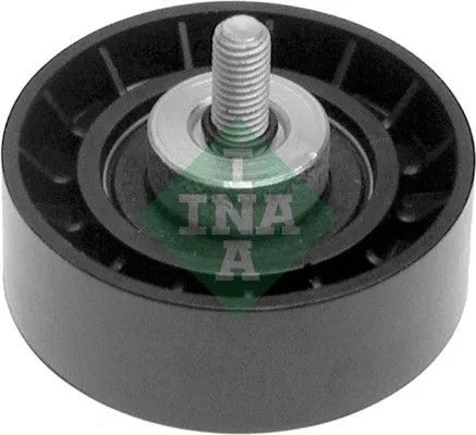 Ina Deflection Idler Guide Pulley V-ribbed Belt For Fiat Fiat (Nanjing) Vw Doblo Fiori
