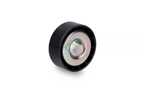 Schaeffler INA Schaeffler INA 532 0297 10 Ina Deflection Idler Guide Pulley V-ribbed Belt For Fiat Fiat (Nanjing) Vw Doblo Fiori 