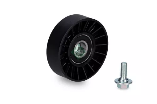 Schaeffler INA Schaeffler INA 532 0300 10 Ina Deflection Idler Guide Pulley V-ribbed Belt For Lancia Y 