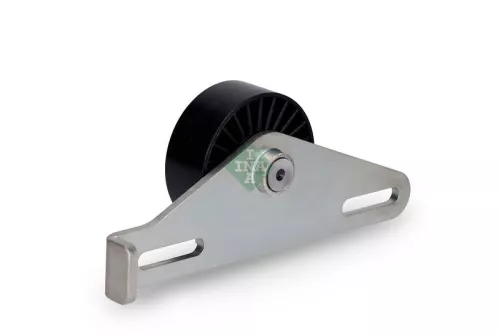 Schaeffler INA Schaeffler INA 531 0427 10 Tensioner Pulley, V-ribbed belt 