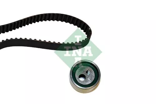 Ina Timing Belt Kit For Citroën Daewoo Fiat Peugeot Boxer Croma Ducato Jumper Pr