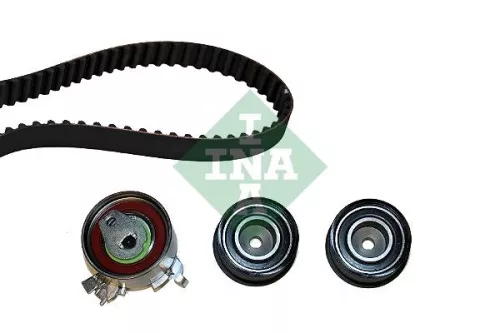 Ina Timing Belt Kit For Buick Buick (Sgm) Chevrolet Daewoo Holden Opel Vauxhall 