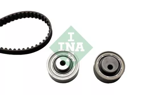 Ina Timing Belt Kit For Audi 100 A6