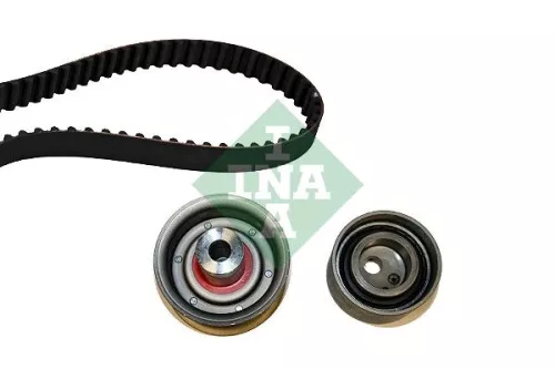 Ina Timing Belt Kit For Nissan Bluebird Serena Trade Vanette Vanette Cargo