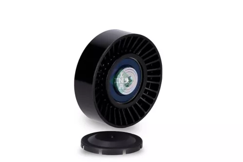 Schaeffler INA Schaeffler INA 532 0323 10 Ina Deflection Idler Guide Pulley V-ribbed Belt For Hyundai Hyundai (Huatai) Kia Bongo 