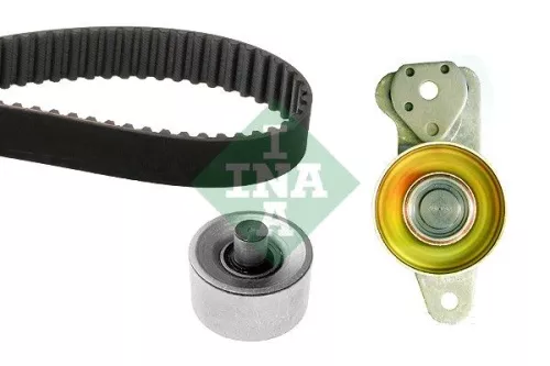 Ina Timing Belt Kit For Jeep Renault 18 20 21 25 30 Cherokee Espace Fuego Master