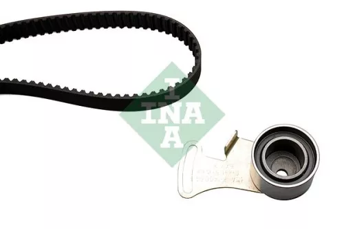 Ina Timing Belt Kit For Fso Lotus Mg Rover 100 100 / Metro 200 25 400 45 Coupe E
