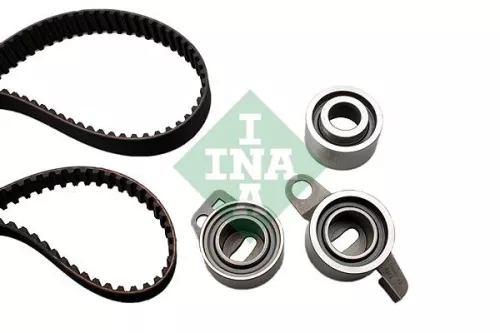 Ina Timing Belt Kit For Honda Mg Rover 200 25 400 45 600 Accord Civic Mg Zr Mg Z