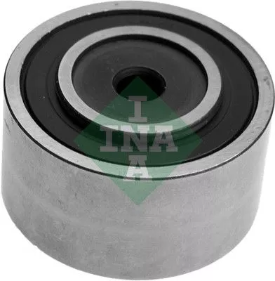 Ina Deflection Idler Guide Pulley V-ribbed Belt For Citroën Fiat Peugeot Boxer Ducato 