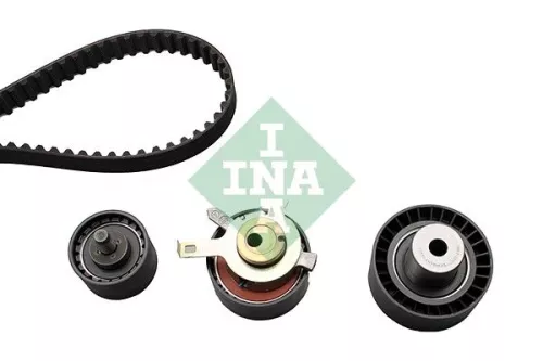 Ina Timing Belt Kit For Ford Cougar Focus Mondeo