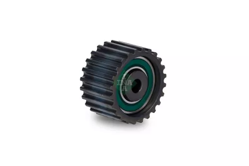 Schaeffler INA Schaeffler INA 532 0085 20 Deflection Pulley/Guide Pulley, timing belt 