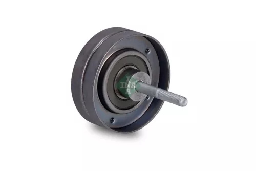 Schaeffler INA Schaeffler INA 532 0351 30 Ina Deflection Idler Guide Pulley V-ribbed Belt For Volvo 850 S70 S80 V70 